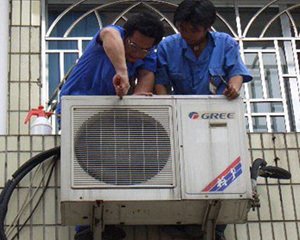 峰峰矿空调维修售后服务中心