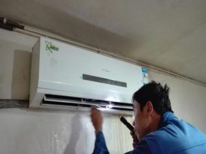 峰峰矿格力空调电话是多少