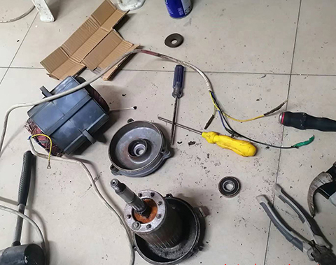 峰峰矿空调维修售后服务中心电话在哪里找