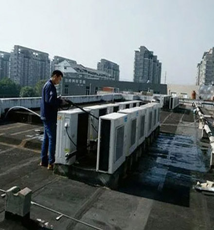 峰峰矿 空调拆装 峰峰矿本地 空调拆装公司