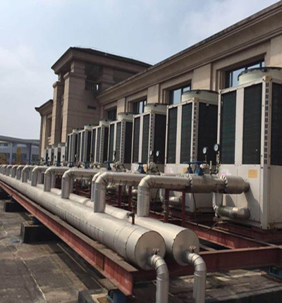 峰峰矿多联机维修 峰峰矿中央空调维修