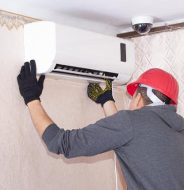 峰峰矿空调内机噪音大