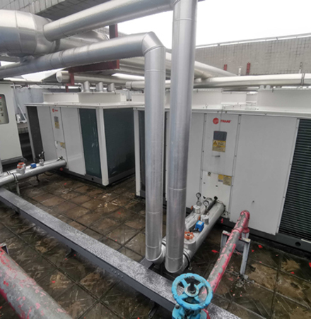 峰峰矿附近中央空调维修 峰峰矿上门中央空调维修